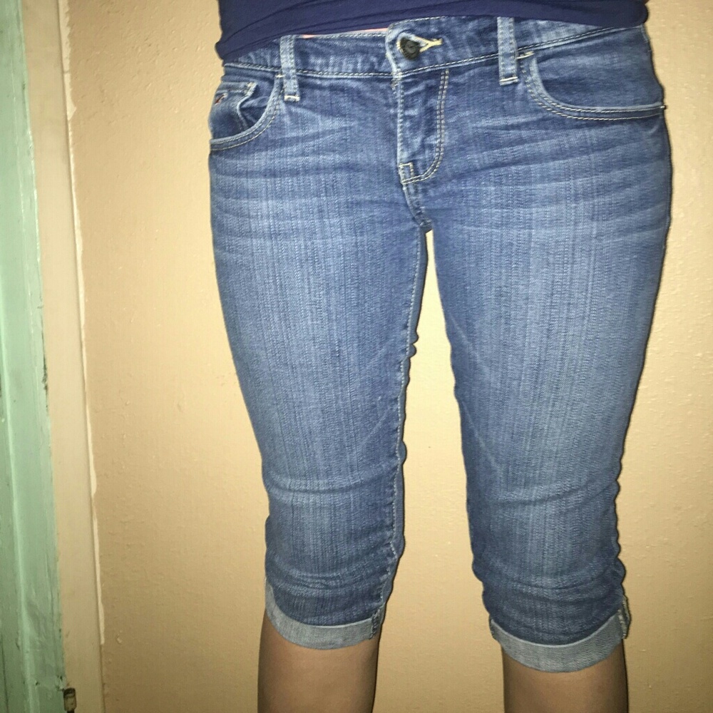 Hollister shorts Sz 3 w 26